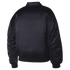 Carlton Satin Bomber Jacket - Women's
