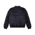 Carlton Satin Bomber Jacket - Women's