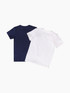 Carlton Twin Pack Graphic Tee - Youth - Unisex
