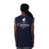 Carlton Multi logo muscle tee - Mens