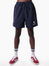 Men's Multi Logo Short