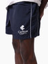 Men's Multi Logo Short