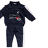 Carlton Tracksuit Set - Infant - Unisex
