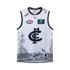 2026 Carlton Indigenous Clash Guernsey - Youth - Unisex
