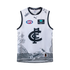 2026 Carlton Indigenous Clash Guernsey - Men's