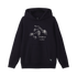 2026 Carlton Indigenous Hoodie - Youth - Unisex