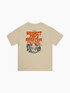 Carlton Respects Tee - Youth - Unisex