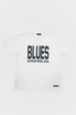 Carlton Strateas Carlucci Club Tee - Adult - Unisex