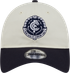Carlton Two Tone Heritage Cap - Adult