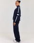 Carlton x EE Retro 1/4 Zip - Adult - Unisex