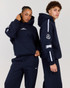 Carlton x EE Retro Hoodie - Adult - Unisex