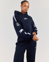 Carlton x EE Retro Hoodie - Adult - Unisex