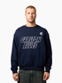 Carlton State Crew Jumper - Adult - Unisex