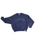 Carlton Tonal Crew Jumper - Women's