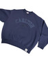 Carlton Tonal Crew Jumper - Women's