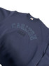 Carlton Tonal Crew Jumper - Women's