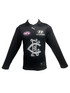 Carlton L/S 1926 Heritage Guernsey - Men's