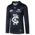 Carlton L/S 1926 Heritage Guernsey - Men's