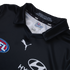Carlton L/S 1926 Heritage Guernsey - Men's