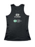 2026 Carlton AFLW Training Singlet - Women's