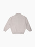 Carlton Script Quarter Zip - Women's