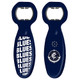 Carlton Musical Bottle Opener by Licensing Essentials, which plays the team song.