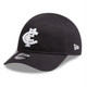 Angled back view of the Carlton New Era Infant My 1st 9FORTY cap.