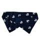 Official Carlton Pets Bandana by PlayCorp