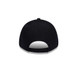 Back view of the Carlton New Era Core Youth 9FORTY adjustable cap.