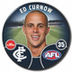 2022 AFL Player Badge