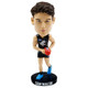 The official Carlton Sam Walsh Bobblehead figurine by Licensing Essentials.