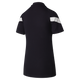 Back view of the 2023 Carlton PUMA Womens Team Polo.