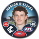 2023 AFL Player Badge