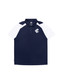 Front view of the 2023 Carlton Mens Performance Polo by NAR.