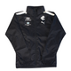 Front view of the 2023 Carlton PUMA Mens Rain Jacket.