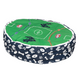 Official Carlton Pet Bed by The Stubby Club (70x60cm).