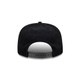 New Era Black Cord Golfer