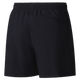 Back view of the 2024 Carlton PUMA Womens Training Shorts.