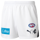 Front view of the 2024 PUMA Men's Away Playing Shorts.
