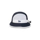 Left side view of the 2024 Carlton New Era Sports Bucket hat.