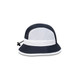 Right side view of the 2024 Carlton New Era Sports Bucket hat.