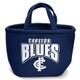Official Carlton Cooler Bag by Licensing Essentials with team logo.
