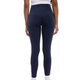 Back view of the W24 Carlton Womens Pop Leggings.