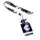 Official Carlton Blues Lanyard by Licensing Essentials.