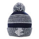 Official Carlton Blitz Beanie by Sekem.