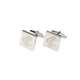 A pair of official Carlton Monogram Cufflinks by Austico Apparel.