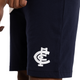 Front view of the S24 Mens PJ Set shorts.