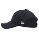 Back view of the Carlton New Era Mini Logo 9Forty cap.