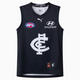 Front view of the 2025 Carlton PUMA Youth Home Guernsey.