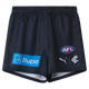 Front view of the 2025 PUMA Youth Home Playing Shorts.
